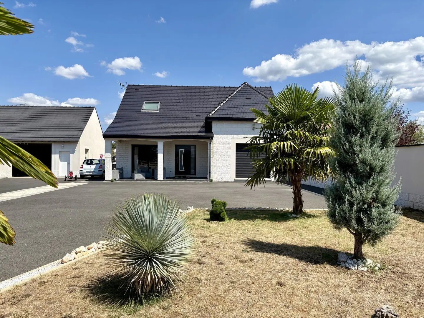 Maison à vendre, 144m², Saint-Martin-d'Abbat