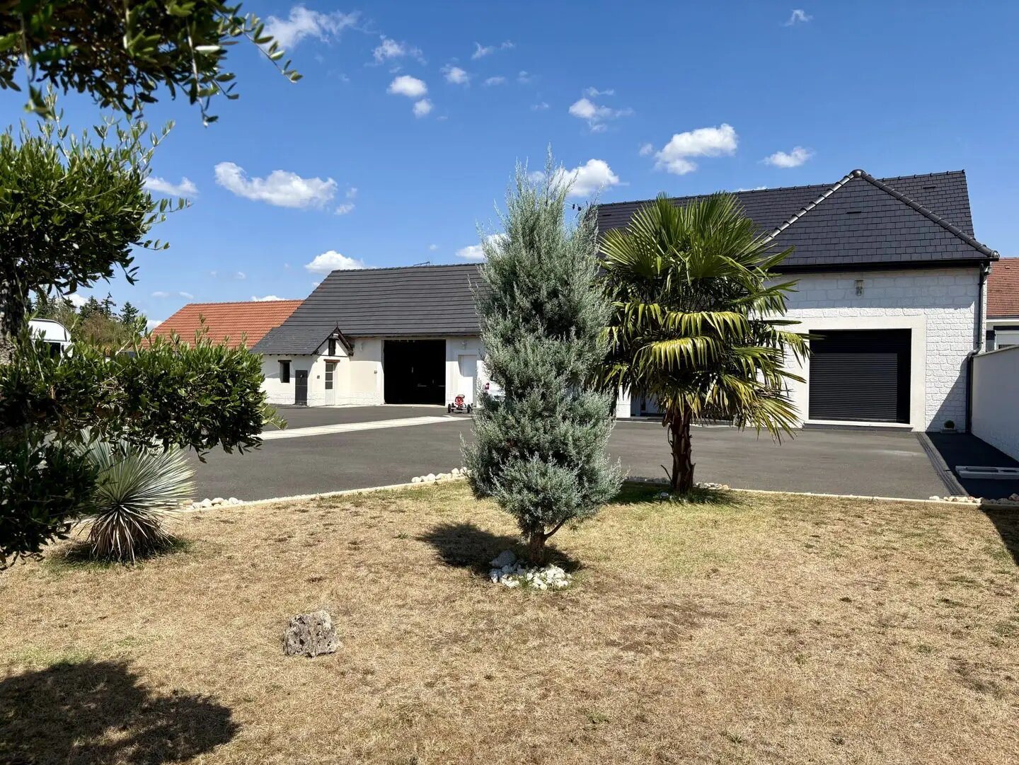 Maison à vendre, 144m², Saint-Martin-d'Abbat