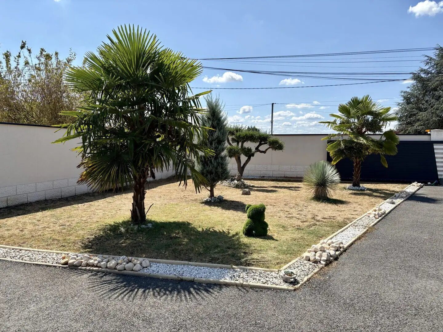 Maison à vendre, 144m², Saint-Martin-d'Abbat