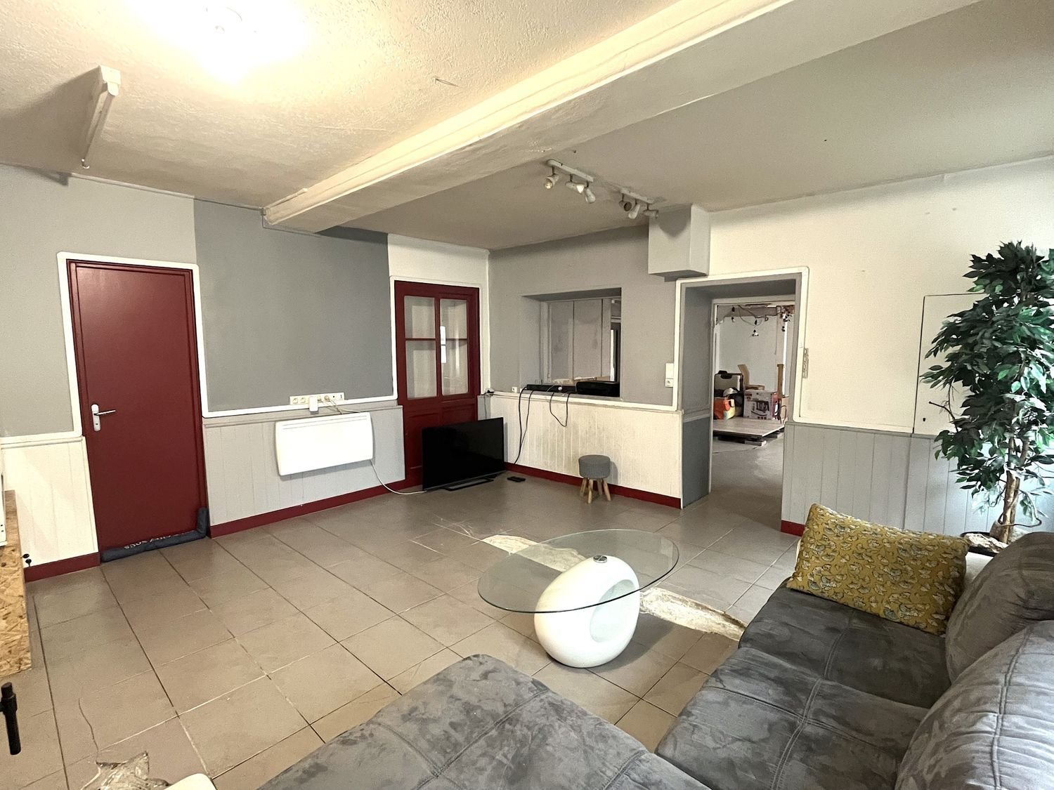 Maison à vendre, 172m², Aschères-le-Marché