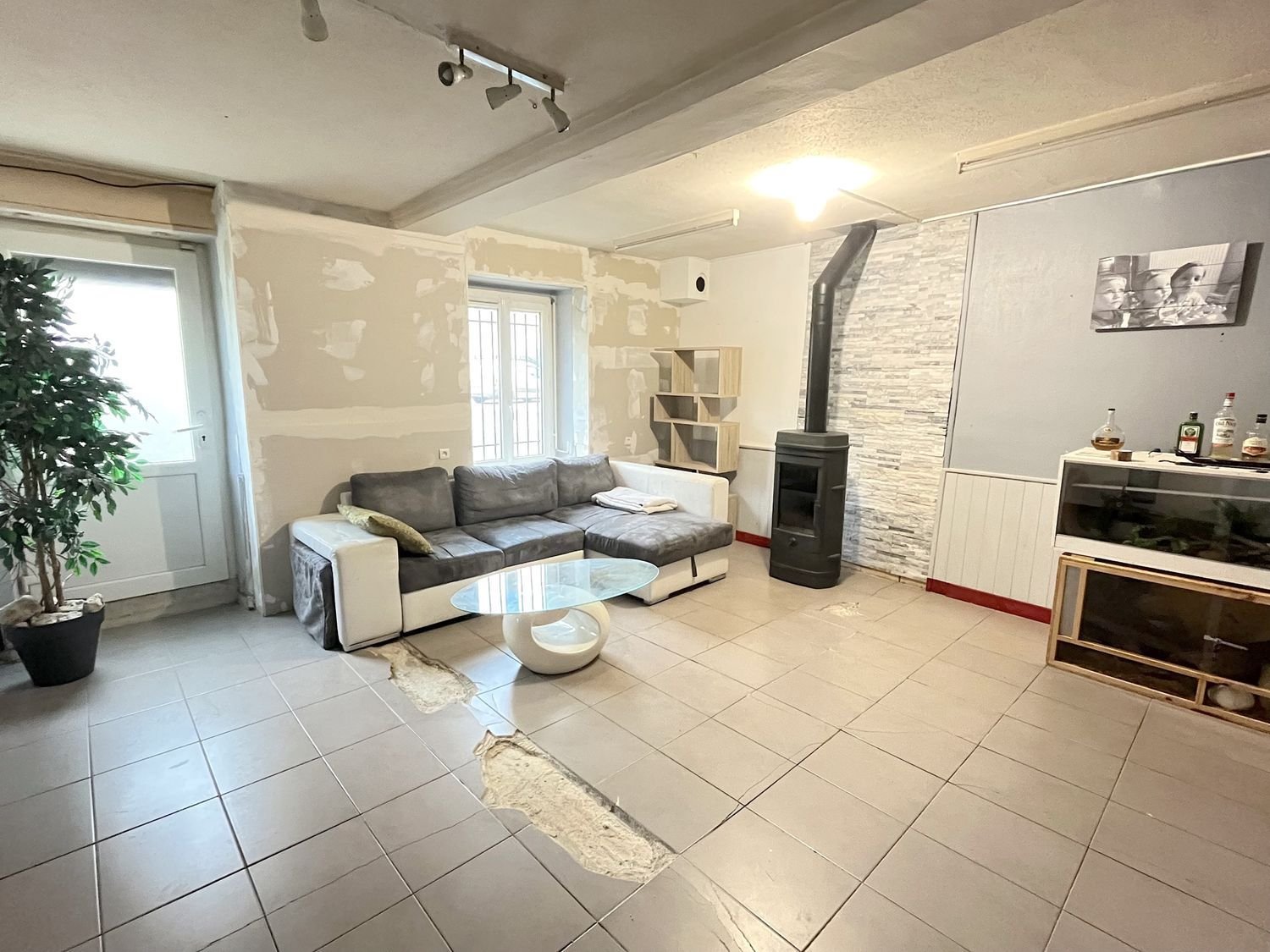 Maison à vendre, 172m², Aschères-le-Marché