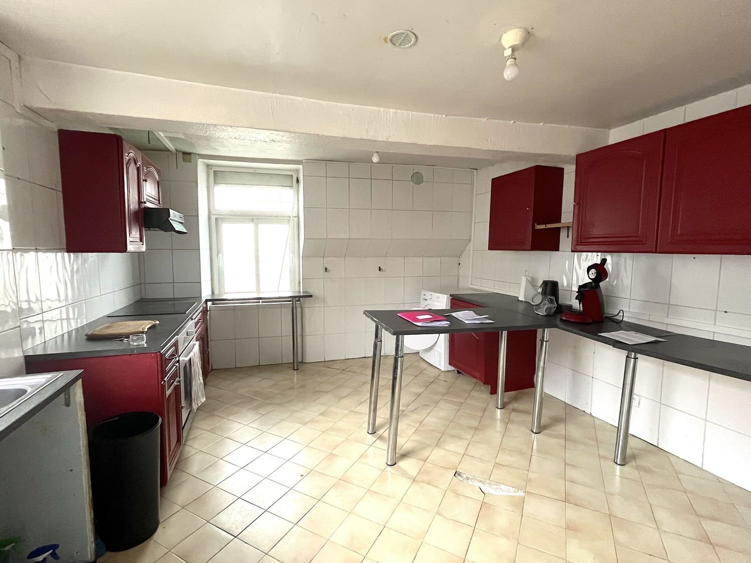 Maison à vendre, 172m², Aschères-le-Marché
