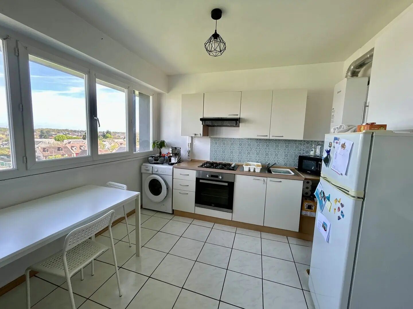 Appartement à vendre, 25m², Saint-Jean-le-Blanc