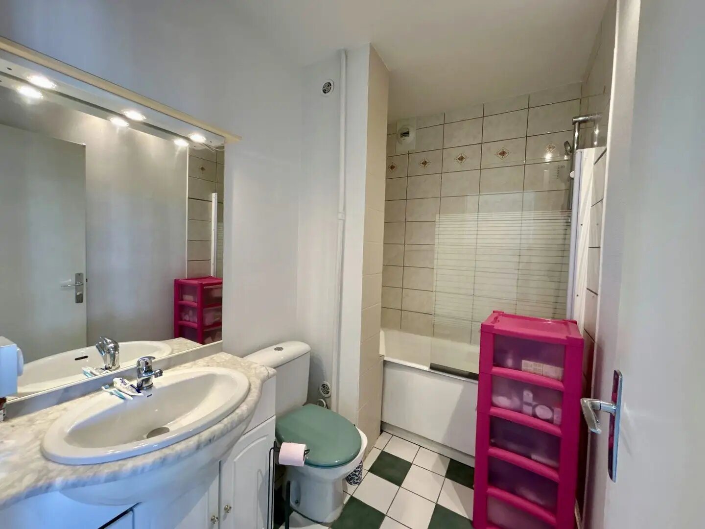 Appartement à vendre, 25m², Saint-Jean-le-Blanc