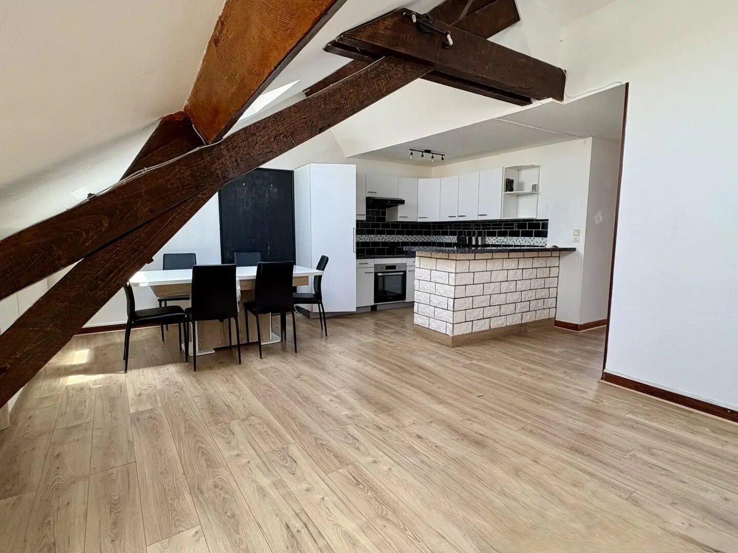 Appartement à vendre, 73m², Pithiviers