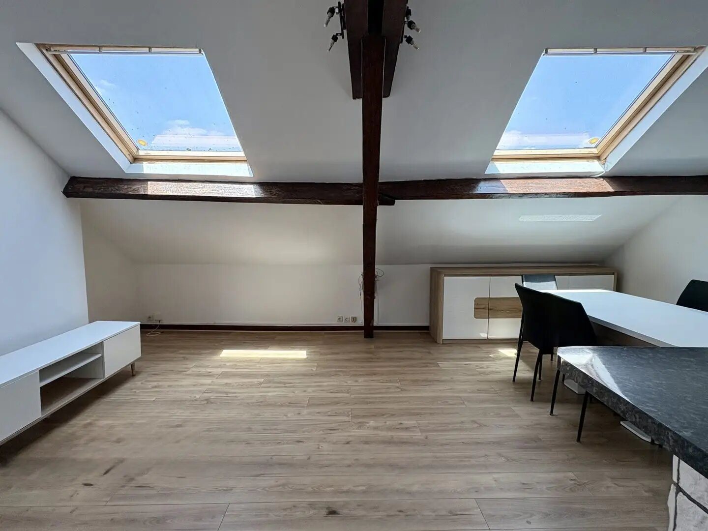 Appartement à vendre, 73m², Pithiviers