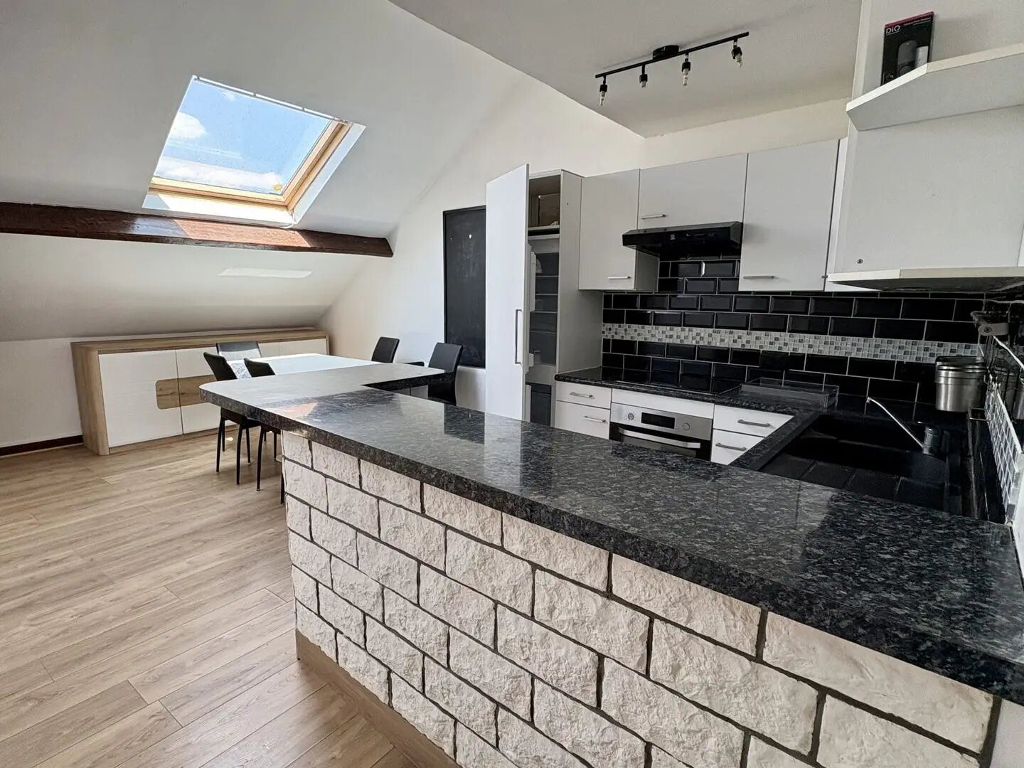 Appartement à vendre, 73m², Pithiviers
