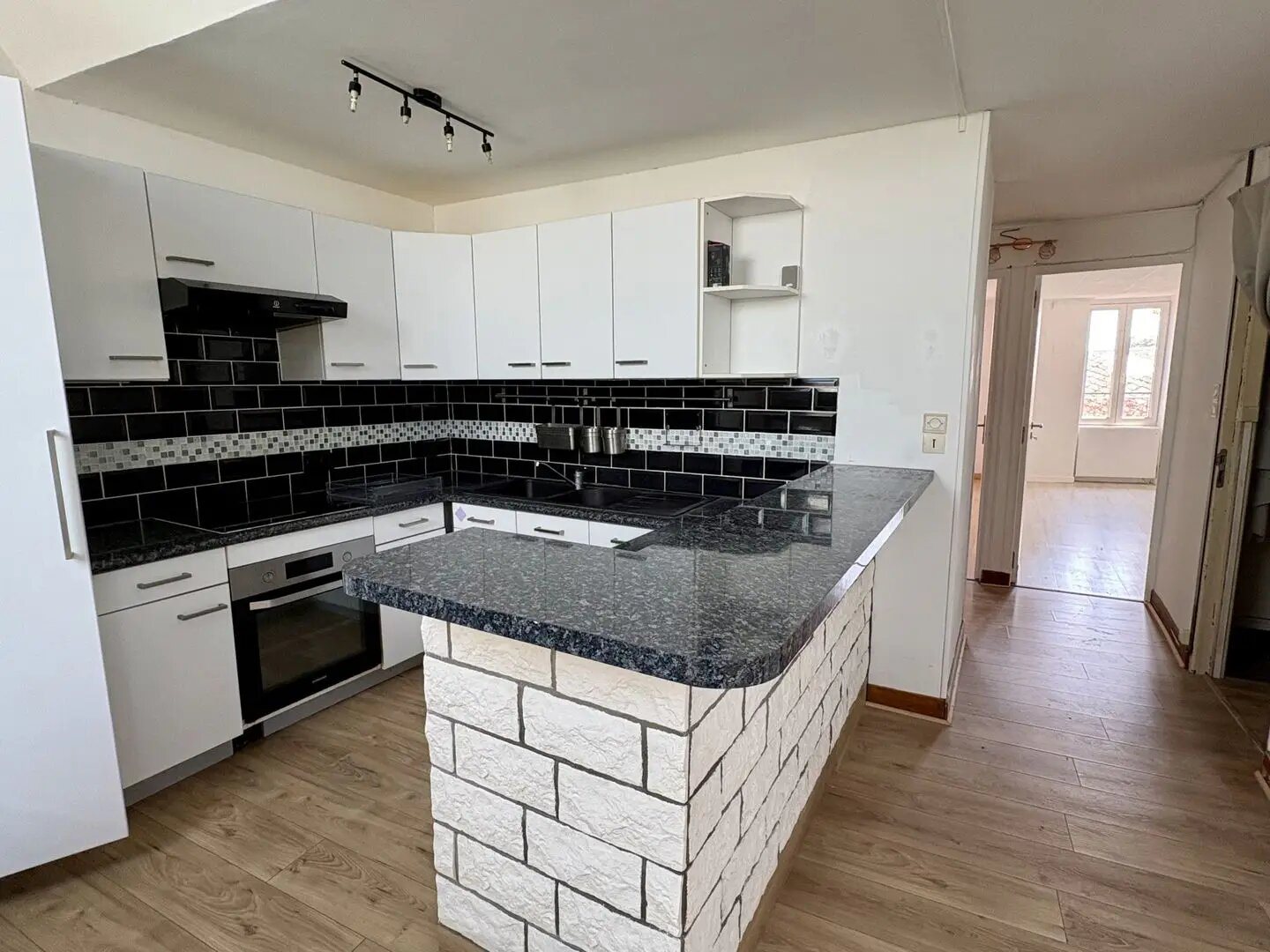 Appartement à vendre, 73m², Pithiviers