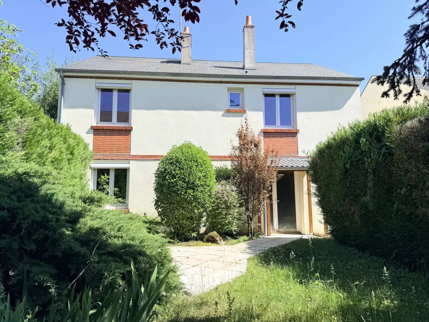 Maison à vendre, 90m², Olivet