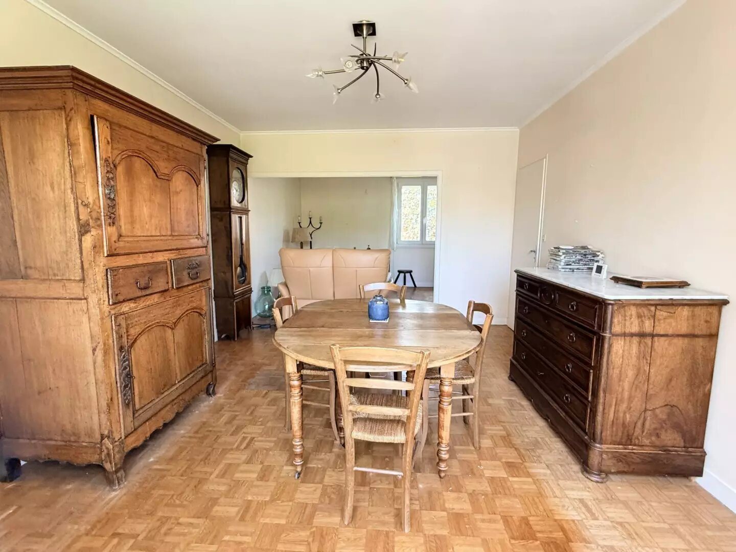 Maison à vendre, 90m², Olivet