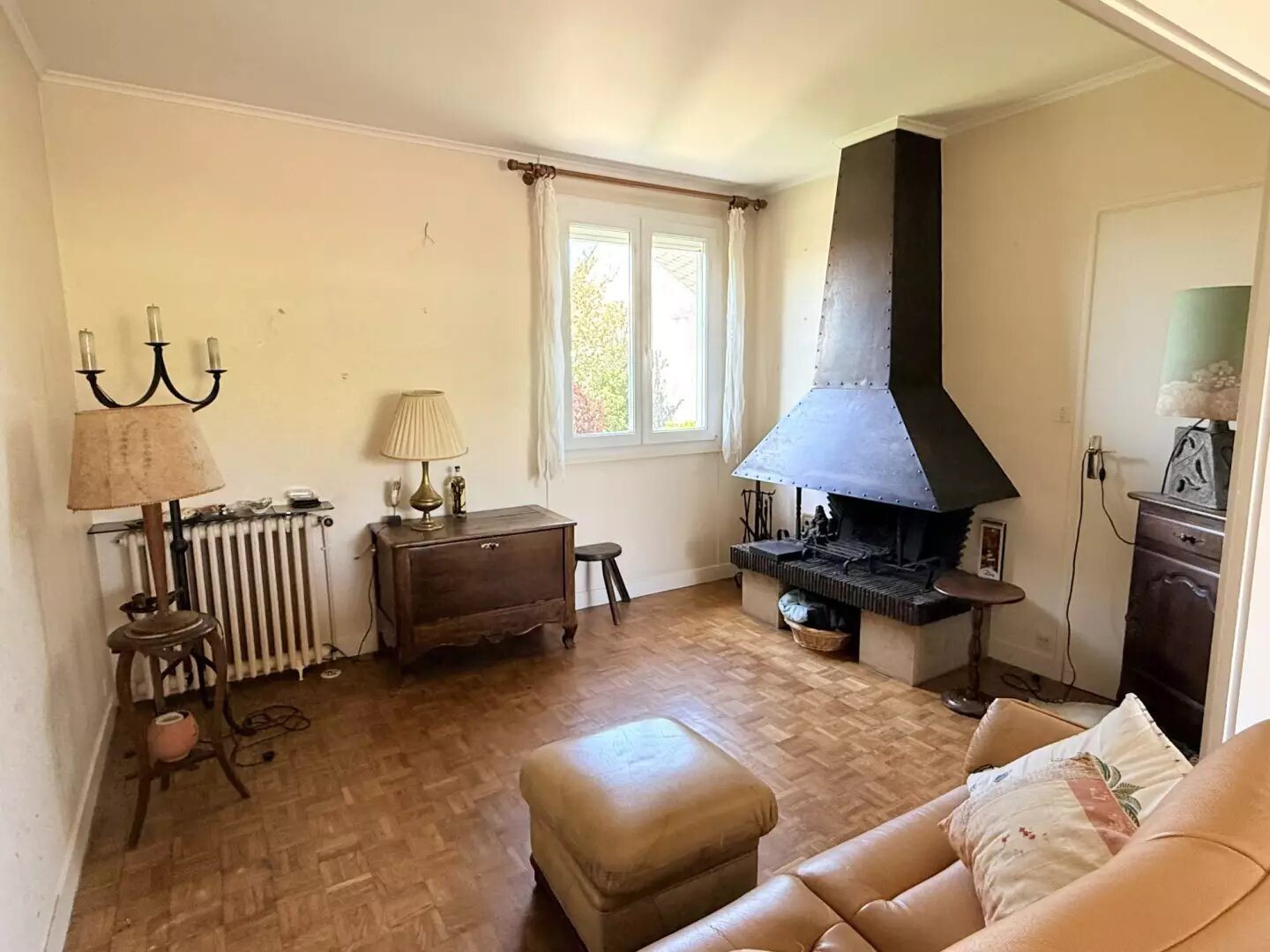 Maison à vendre, 90m², Olivet