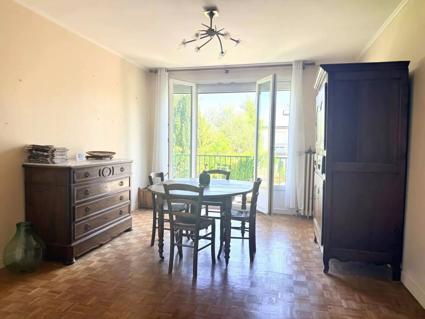 Maison à vendre, 90m², Olivet