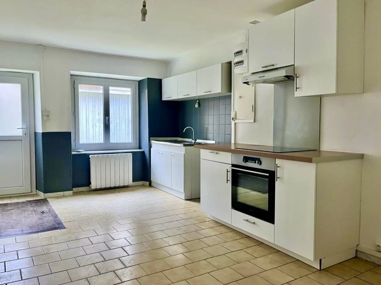 Maison à vendre, 48m², Boynes