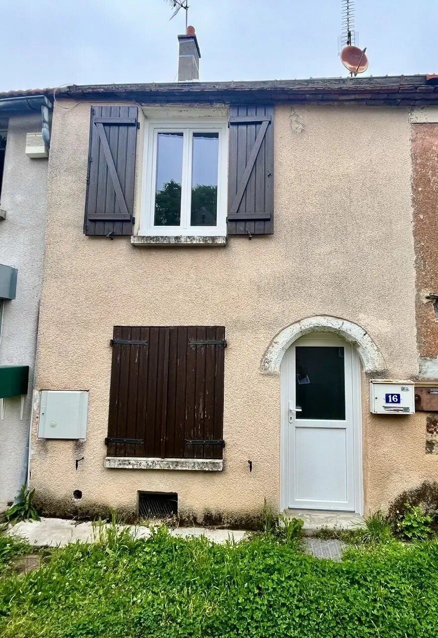 Maison à vendre, 48m², Boynes