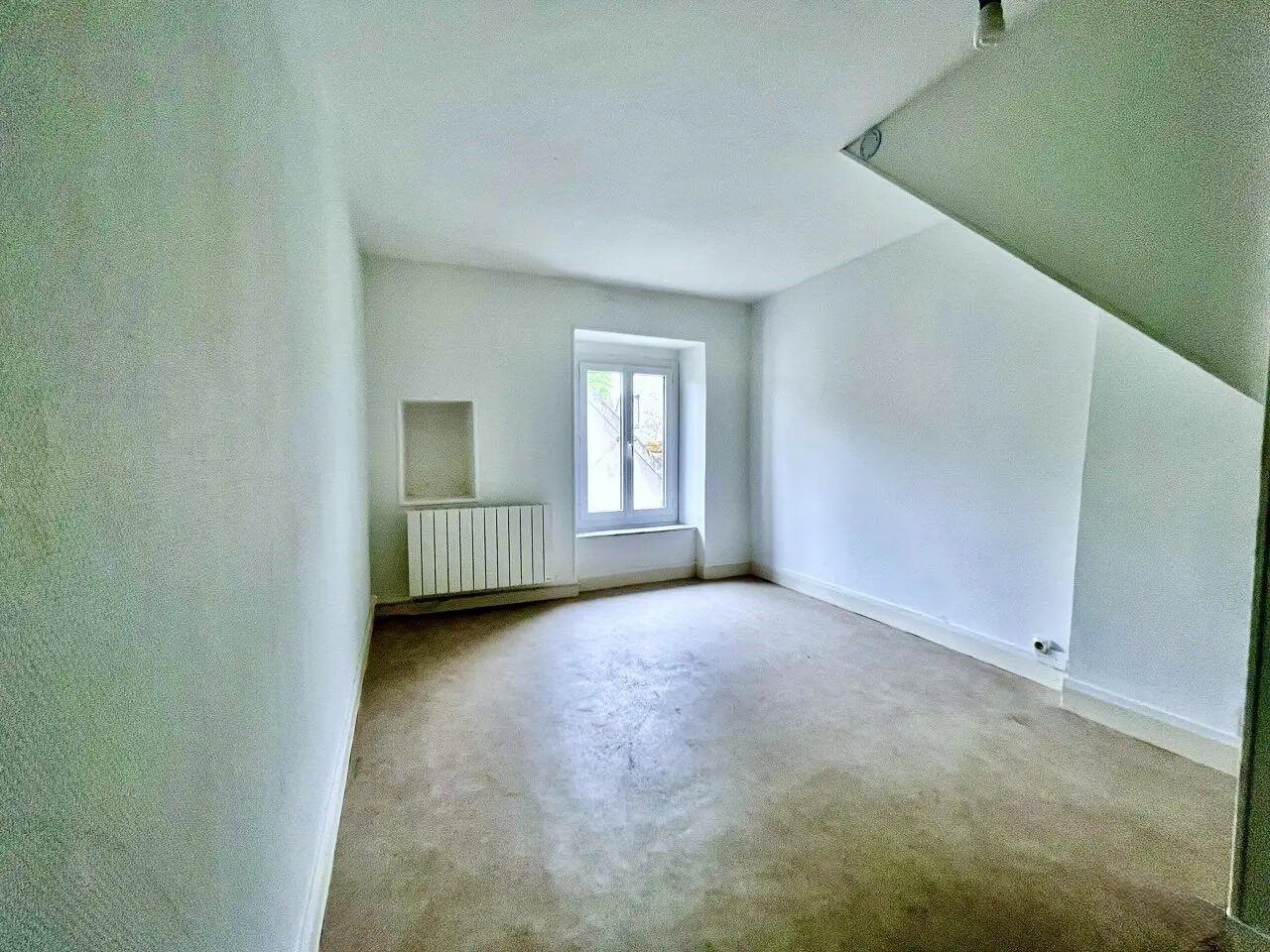 Maison à vendre, 48m², Boynes