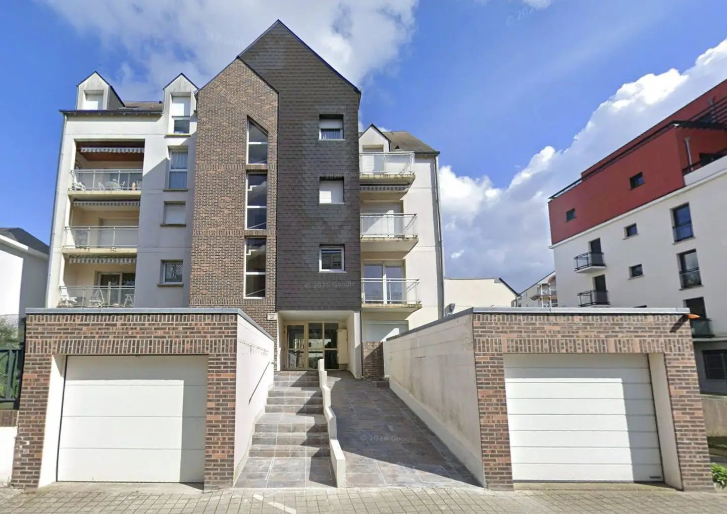 Appartement à vendre, 133m², Orléans