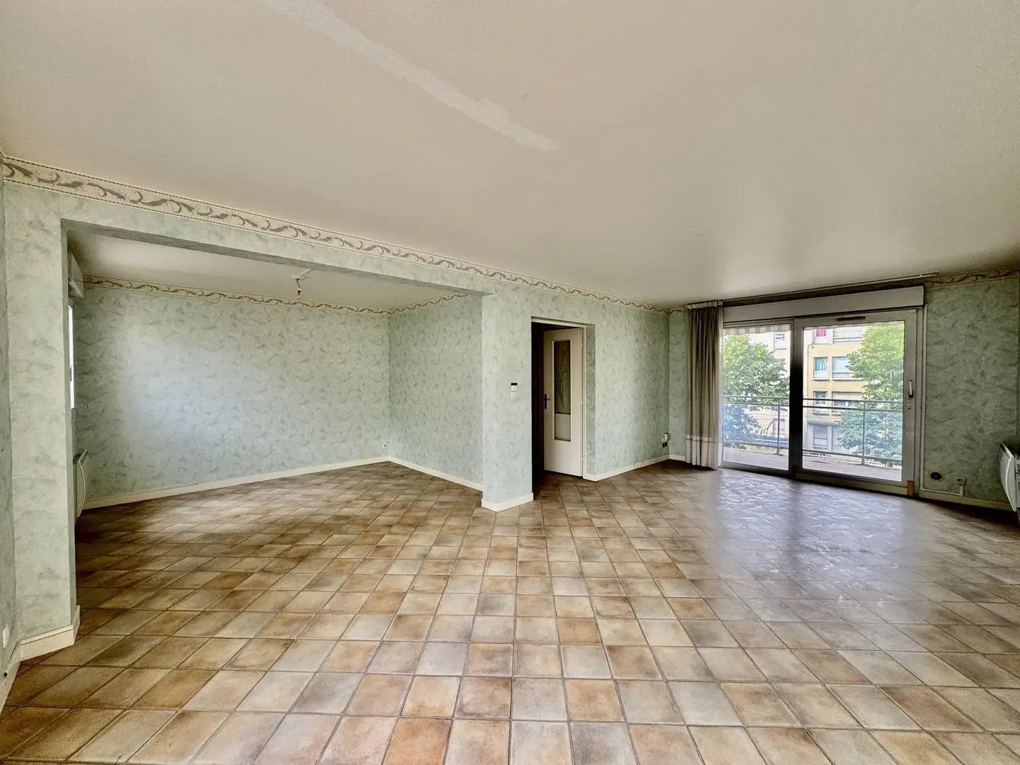 Appartement à vendre, 133m², Orléans