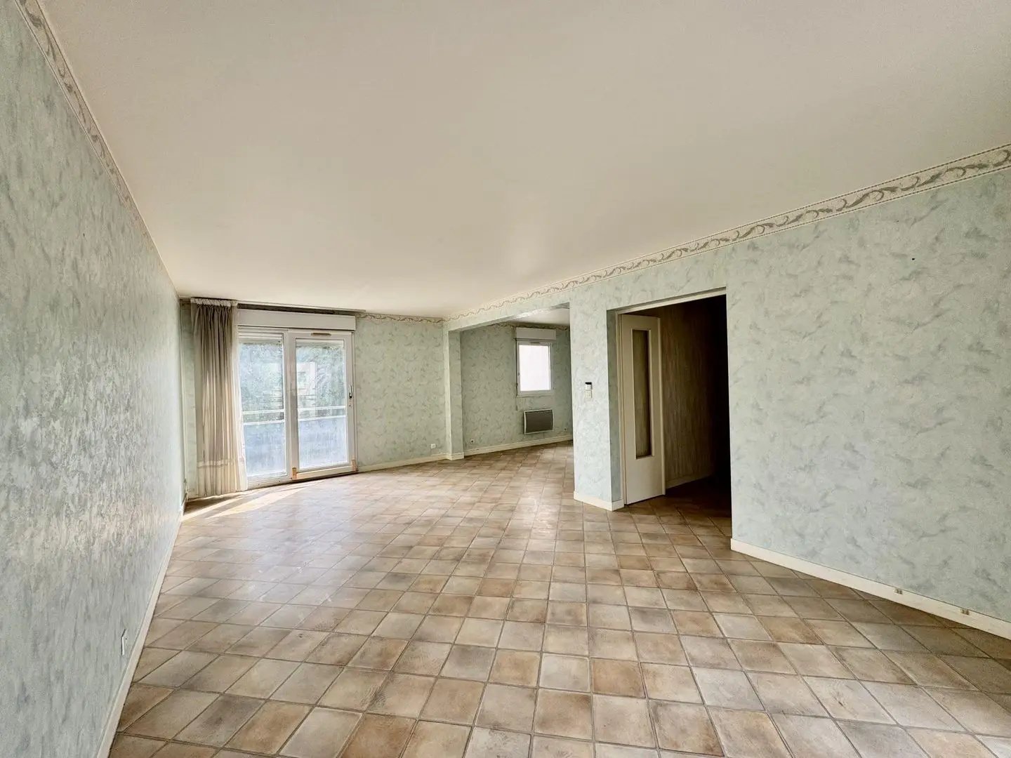 Appartement à vendre, 133m², Orléans