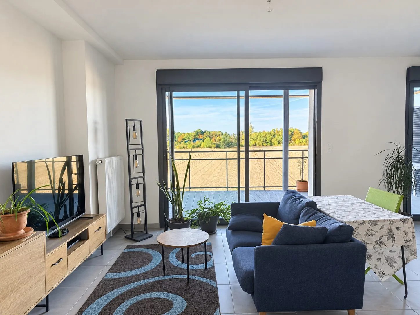 Appartement à vendre, 46m², Olivet