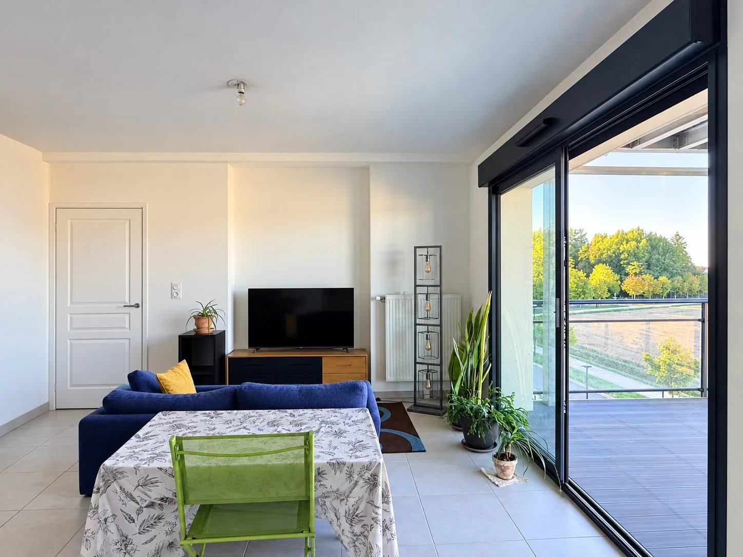 Appartement à vendre, 46m², Olivet