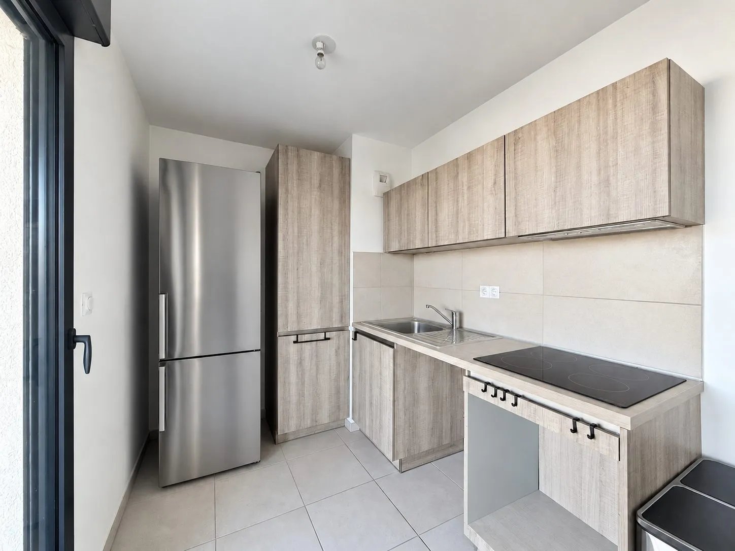 Appartement à vendre, 46m², Olivet