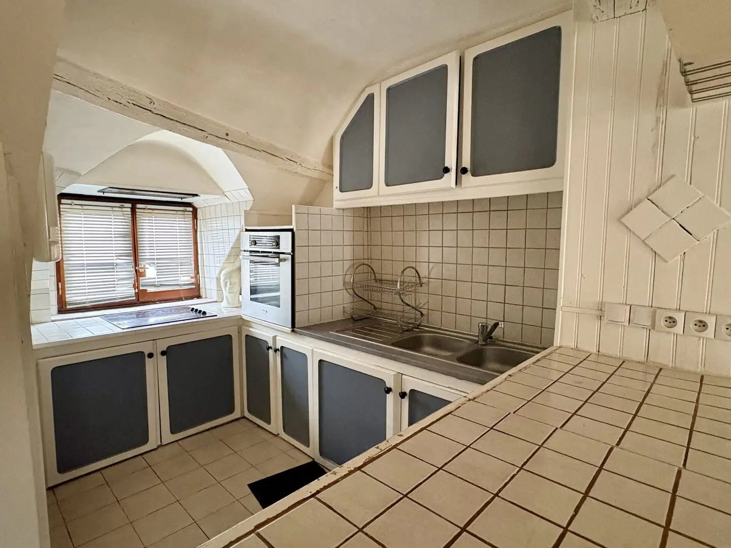 Appartement à vendre, 43m², Orléans