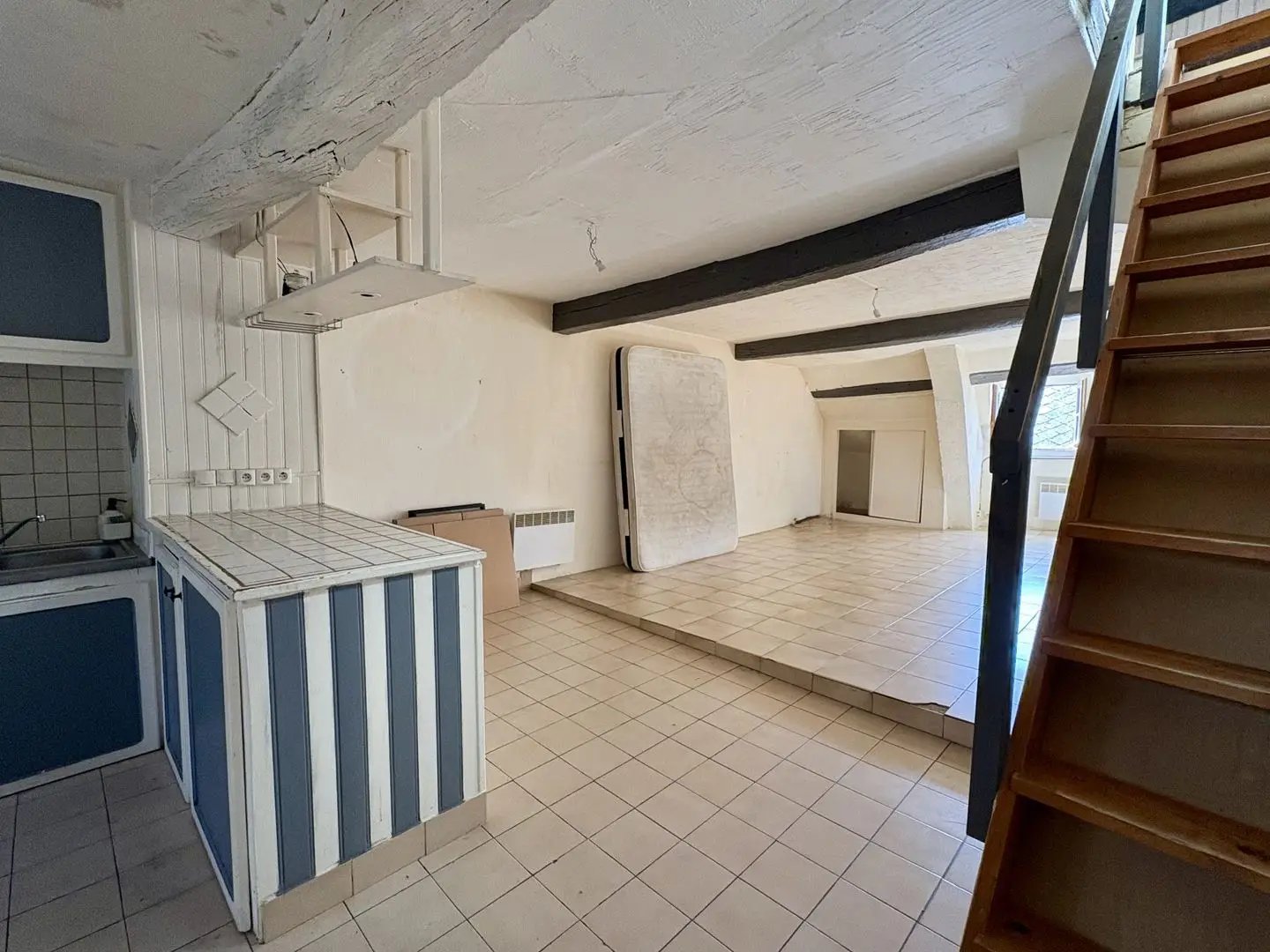 Appartement à vendre, 43m², Orléans
