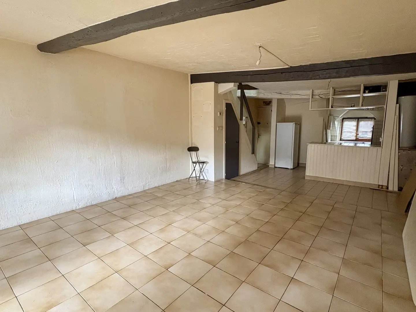Appartement à vendre, 43m², Orléans