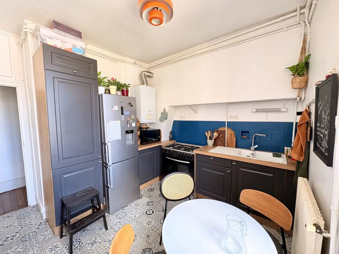 Appartement à vendre, 91m², Orléans