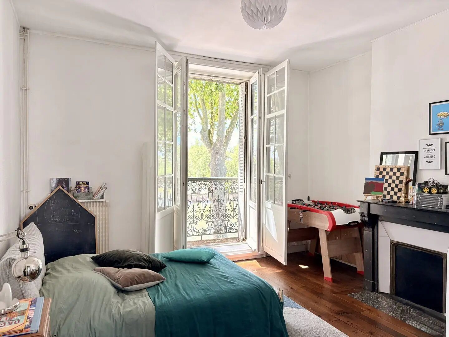 Appartement à vendre, 91m², Orléans