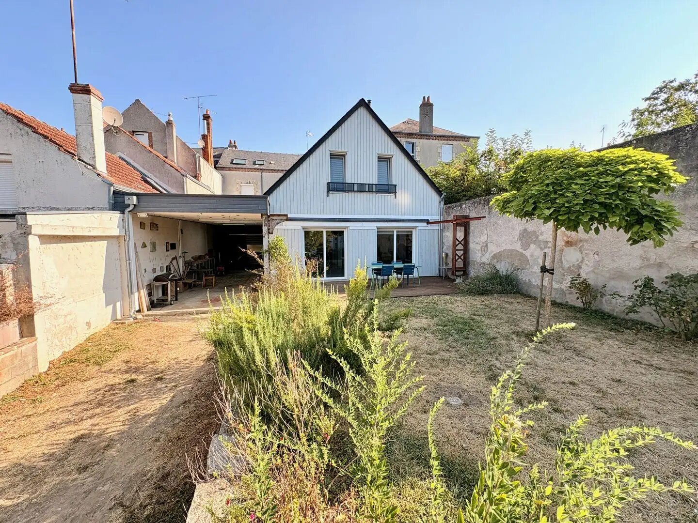 Maison à vendre, 85m², Saint-Jean-le-Blanc