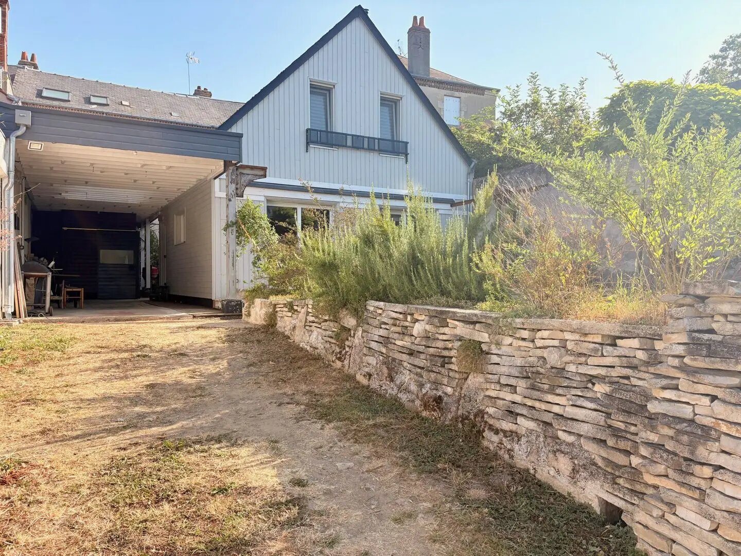 Maison à vendre, 85m², Saint-Jean-le-Blanc