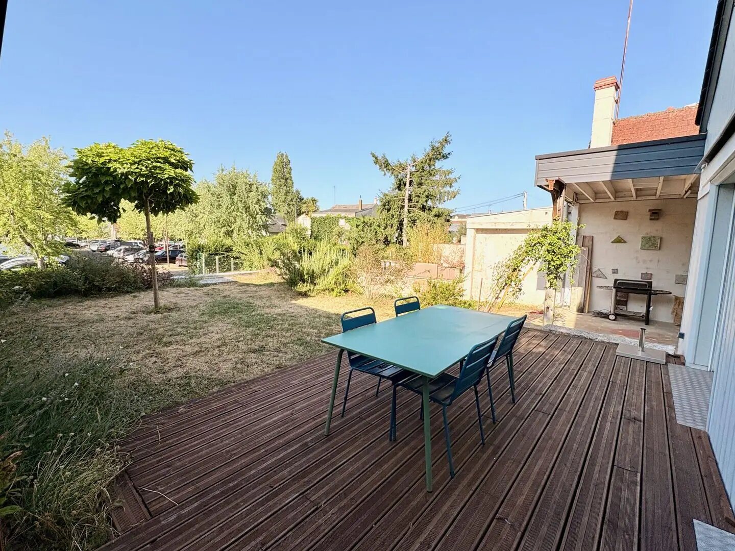 Maison à vendre, 85m², Saint-Jean-le-Blanc