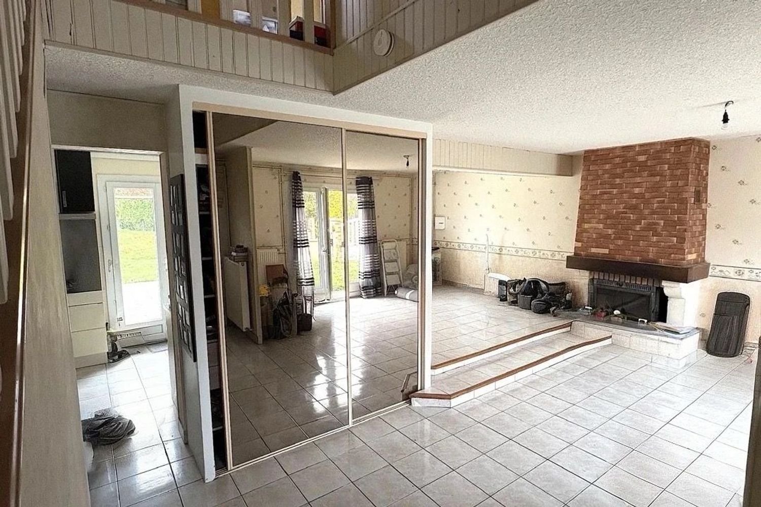 Maison à vendre, 124m², Pithiviers-le-Vieil