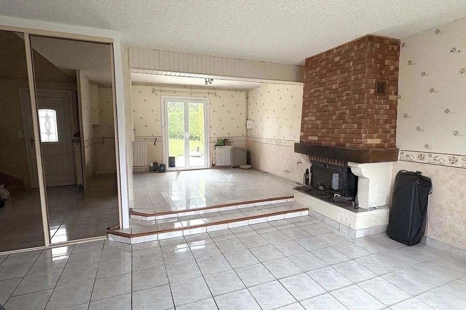 Maison à vendre, 124m², Pithiviers-le-Vieil