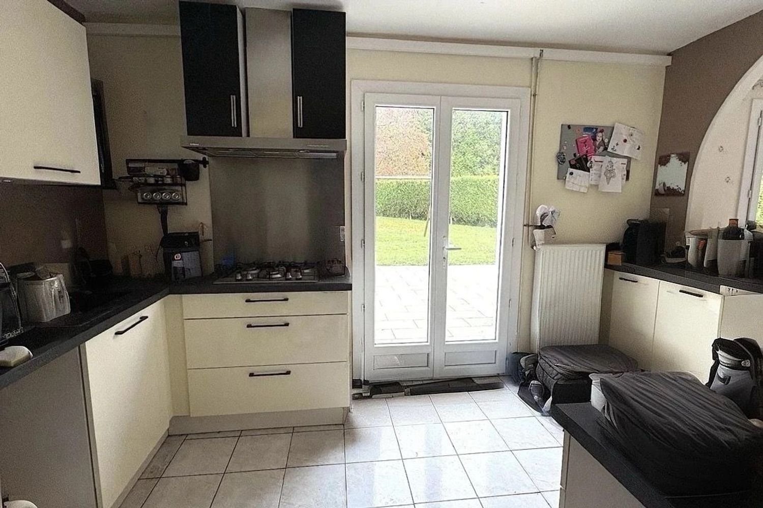 Maison à vendre, 124m², Pithiviers-le-Vieil