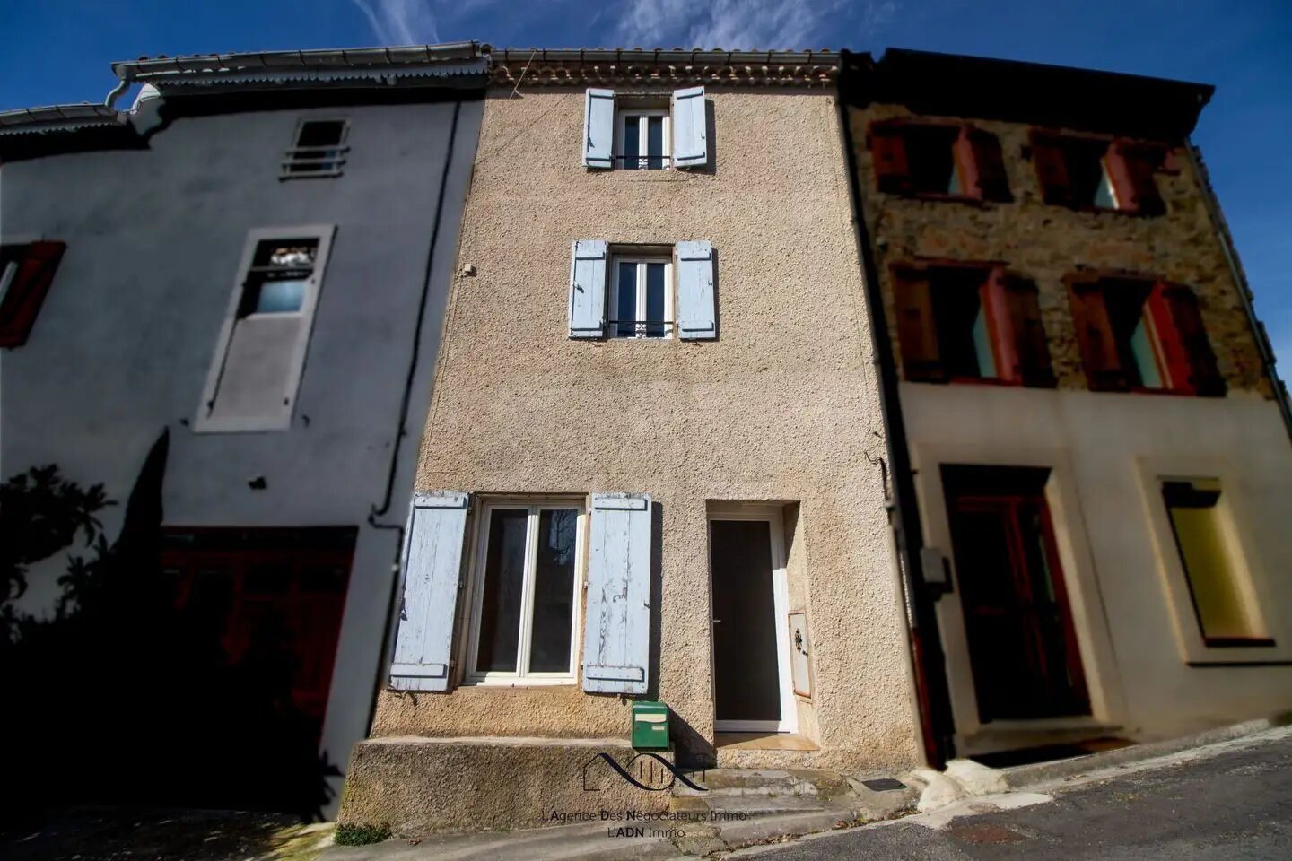 Maison à vendre, 82m², Routier