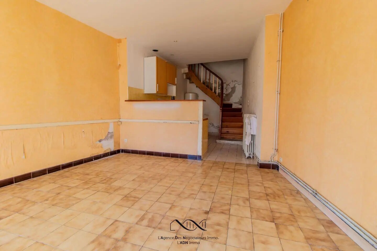 Maison à vendre, 82m², Routier
