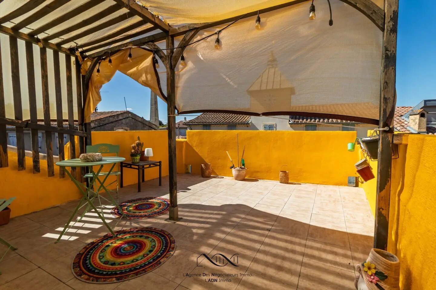 Maison à vendre, 118m², Douzens
