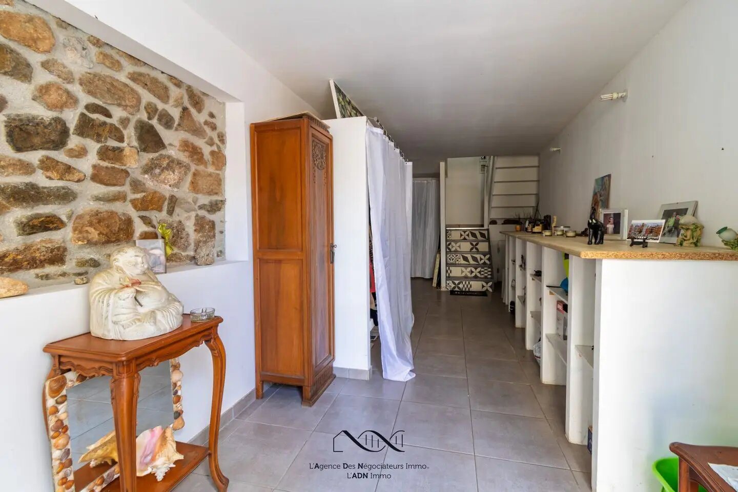 Maison à vendre, 118m², Douzens