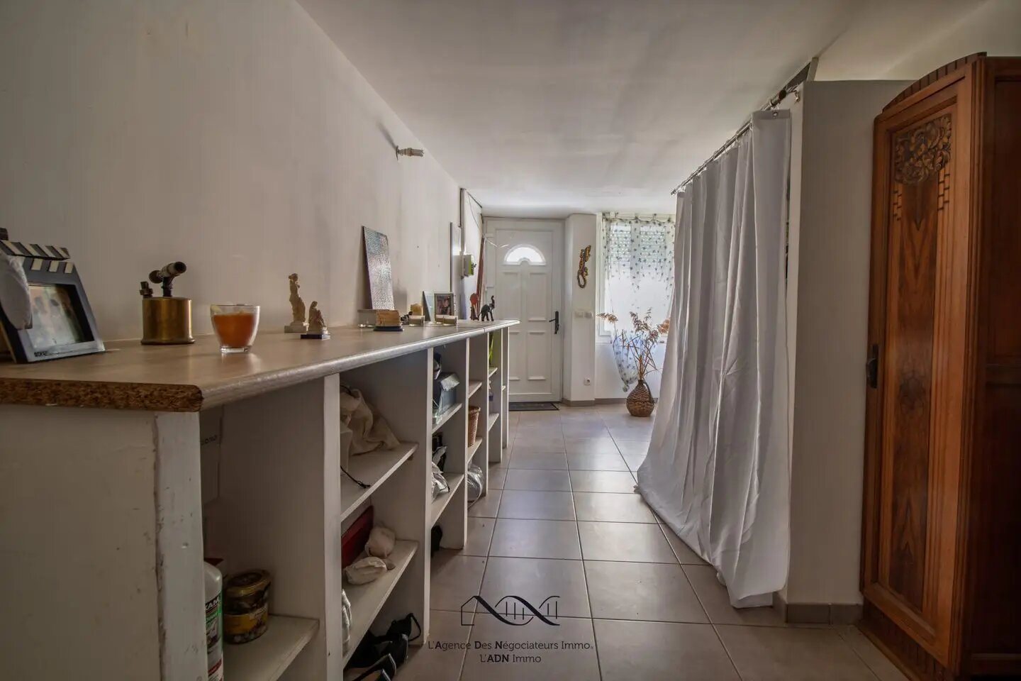 Maison à vendre, 118m², Douzens