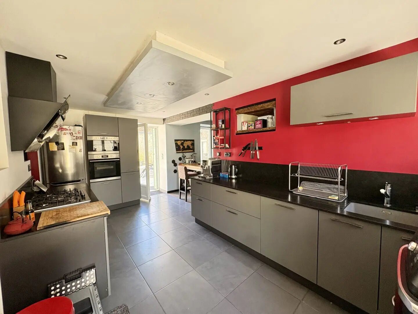 Maison à vendre, 127m², Courcelles-le-Roi