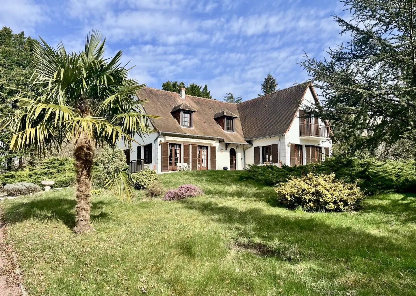 Maison à vendre, 187m², Millançay