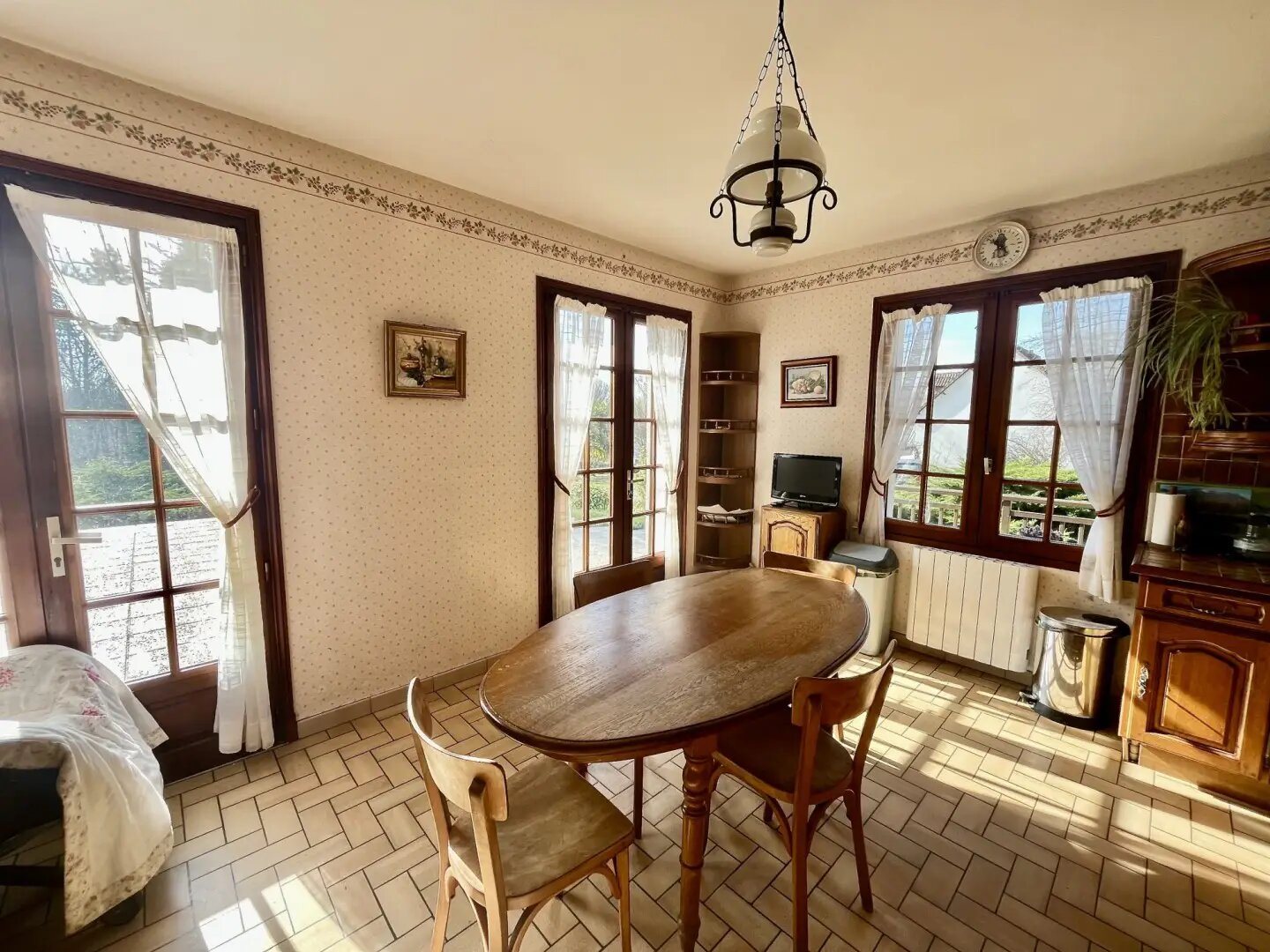 Maison à vendre, 187m², Millançay