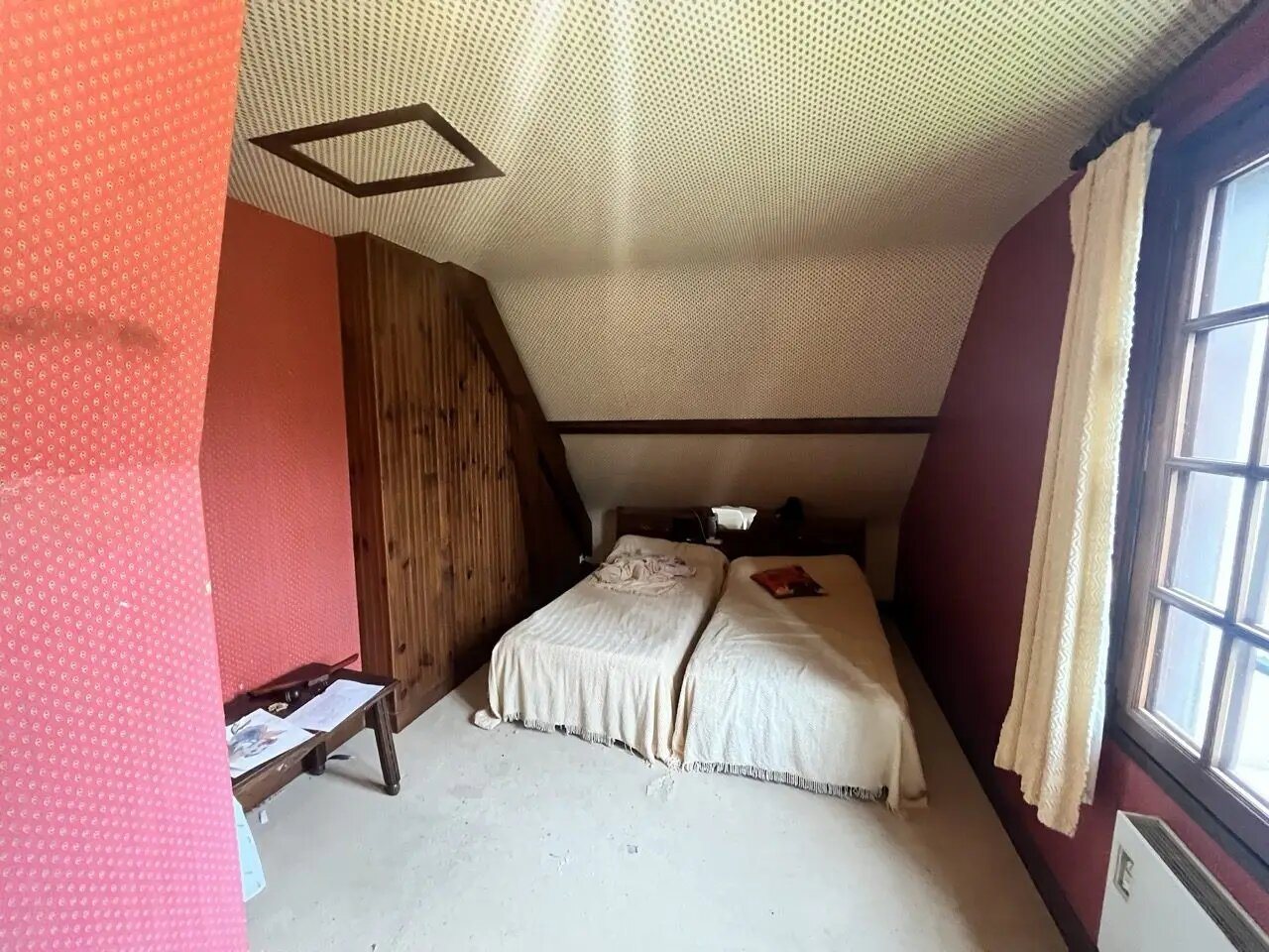 Maison à vendre, 187m², Millançay