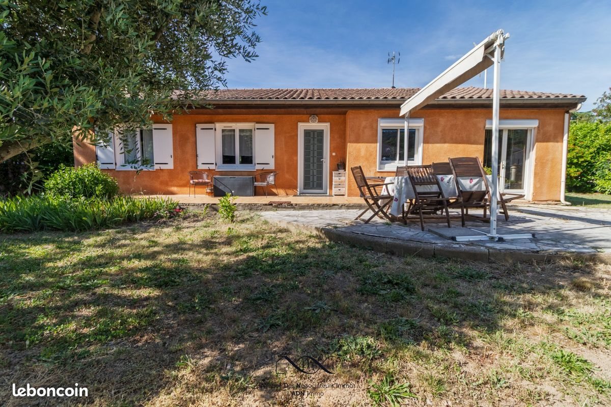 Maison à vendre, 115m², Palaja