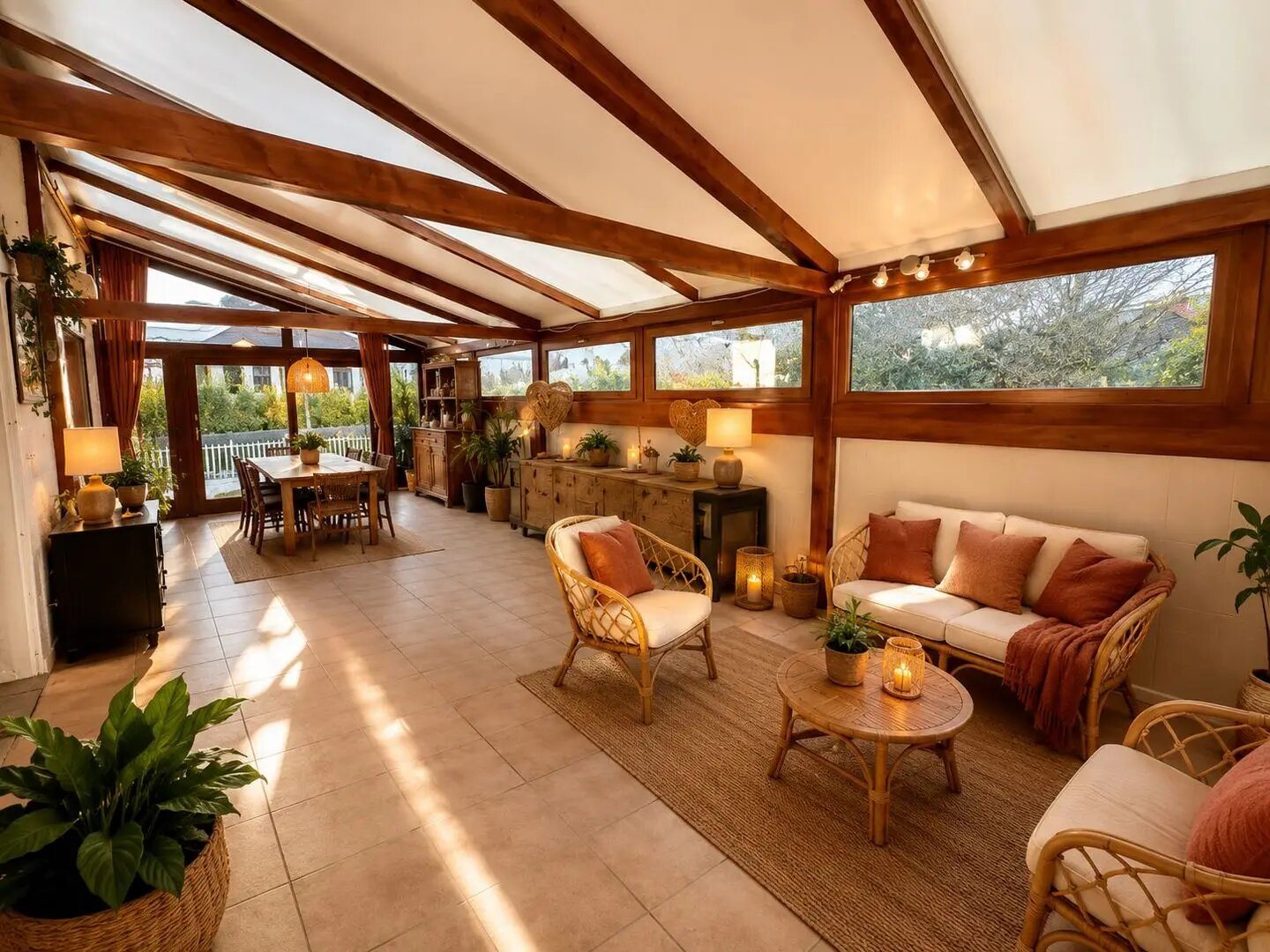 Maison à vendre, 219m², Saint-Denis-en-Val