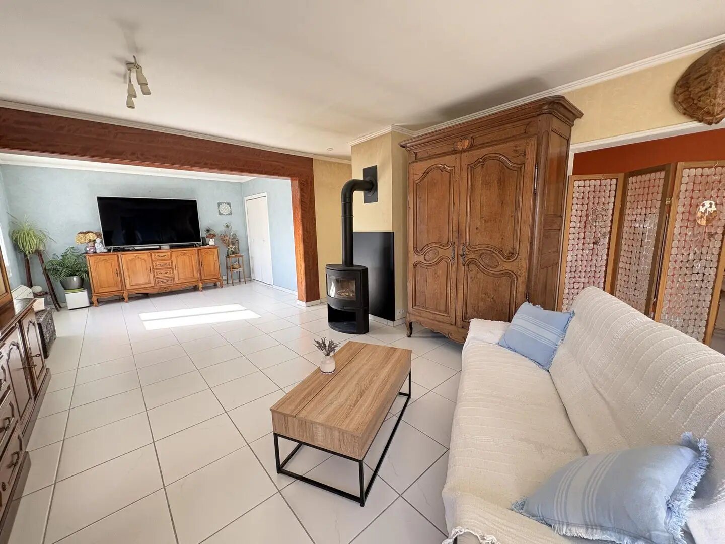 Maison à vendre, 219m², Saint-Denis-en-Val