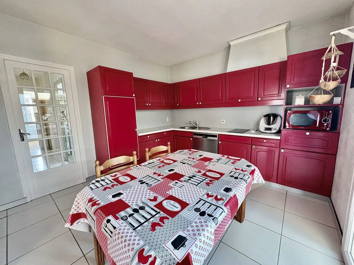 Maison à vendre, 219m², Saint-Denis-en-Val
