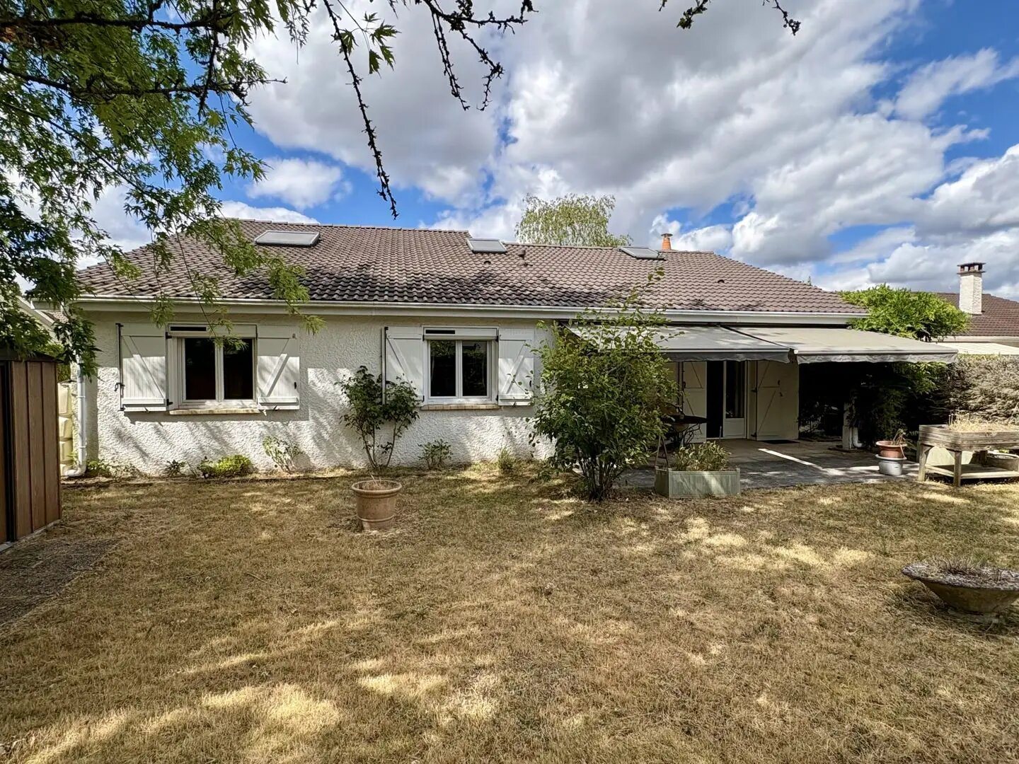 Maison à vendre, 139m², Olivet